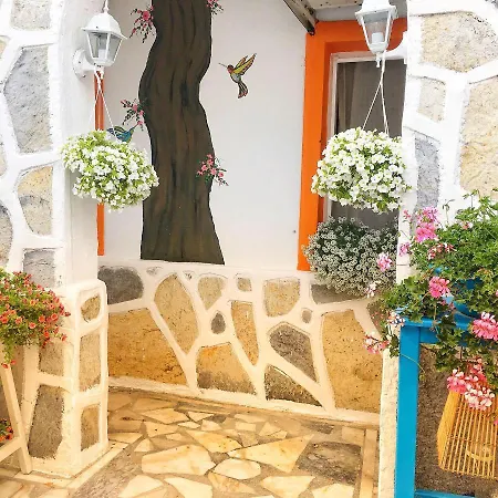 Sade فندق بودروم