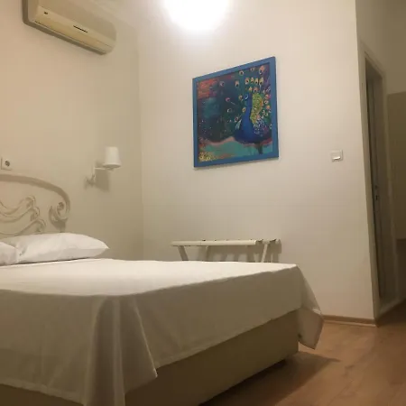 Sade Hotel Bodrum