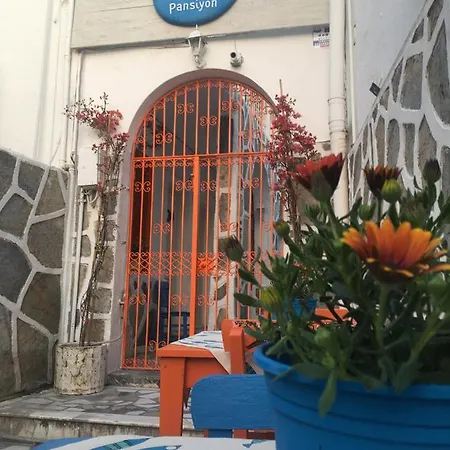 博德鲁姆萨德民宿酒店 博德鲁姆