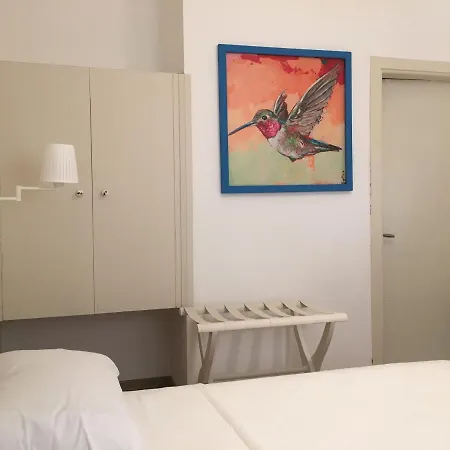 Sade Hotel