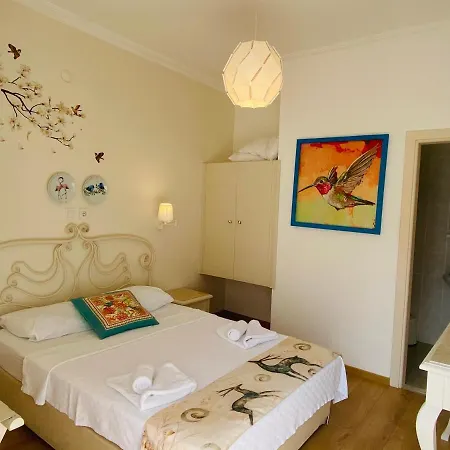 Sade Hotel