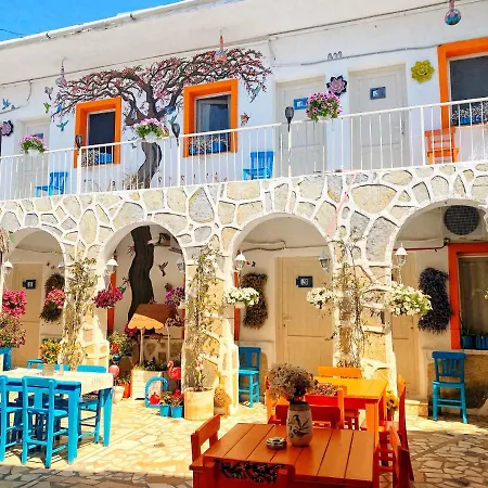 Bodrum Sade Otel Otel *
