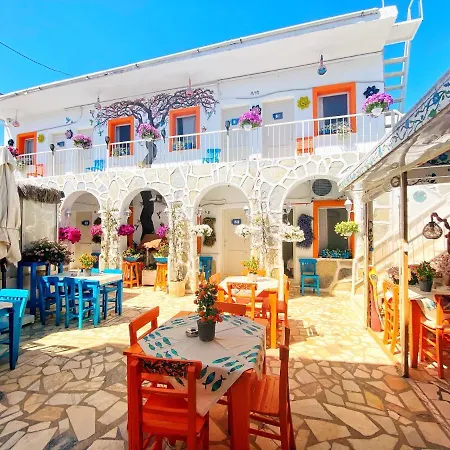 Otel Bodrum Sade Otel Bodrum