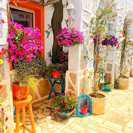 Sade Hotel Bodrum