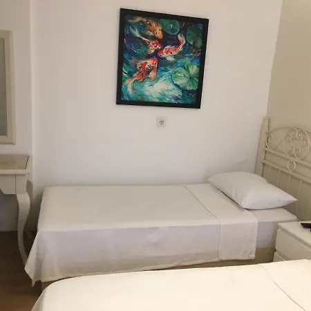 Hotel Sade Bodrum