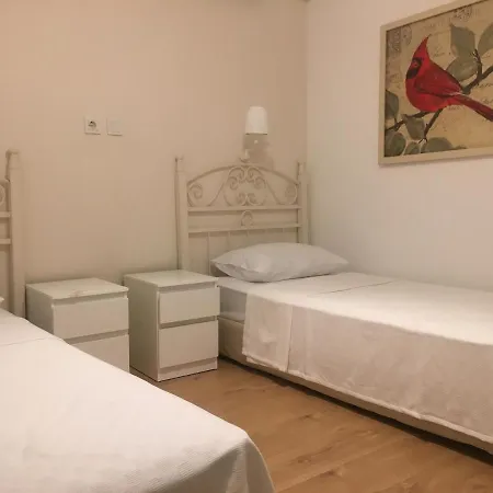 Hotel Sade