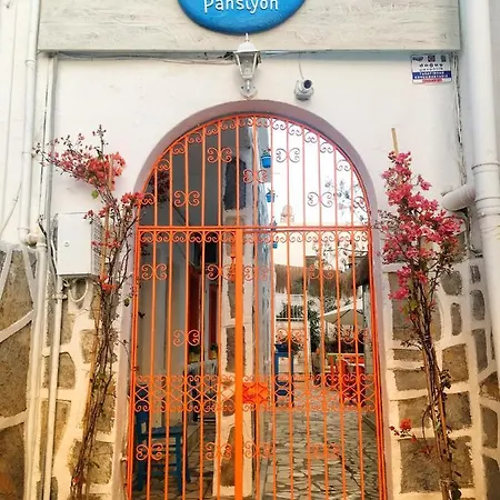 Bodrum Sade Otel Otel *