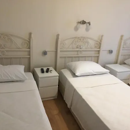 Hotel Sade