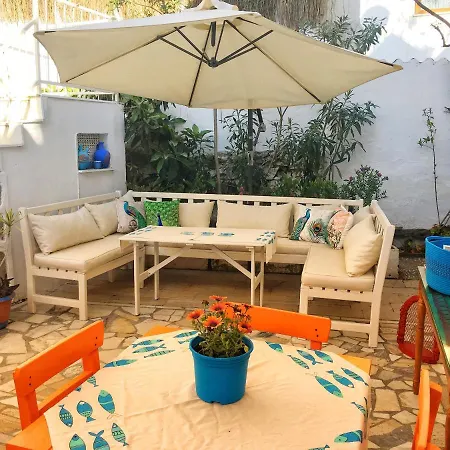 Sade Hotel Bodrum