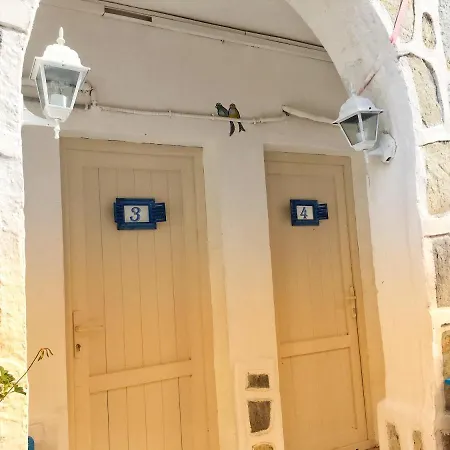 博德鲁姆萨德民宿酒店 博德鲁姆
