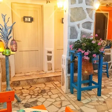 Otel Bodrum Sade Otel