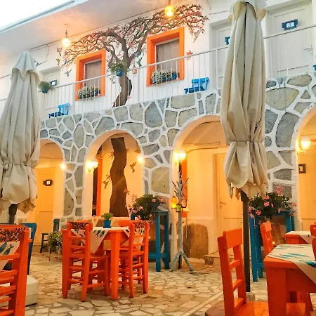 Otel Bodrum Sade Otel *