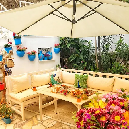 Sade فندق بودروم