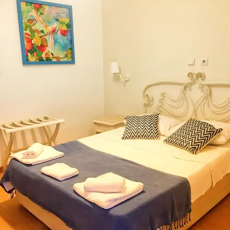 博德鲁姆萨德民宿酒店 * 博德鲁姆