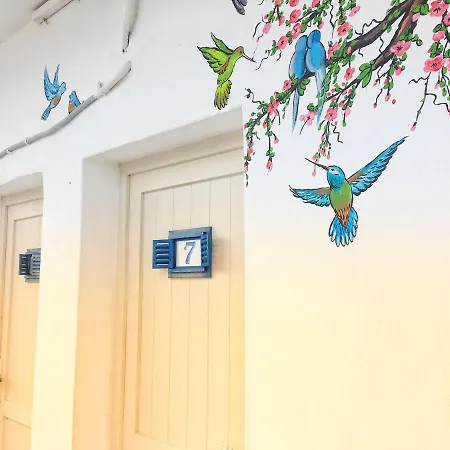 Otel Bodrum Sade Otel