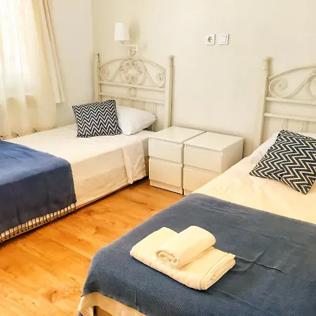 Otel Bodrum Sade Otel *