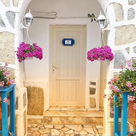 Otel Bodrum Sade Otel *