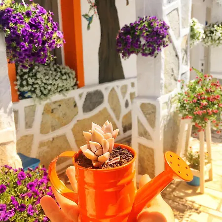 Bodrum Sade Otel Otel