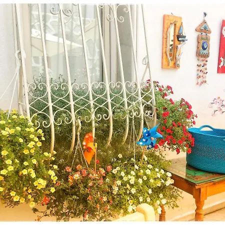 Otel Bodrum Sade Otel