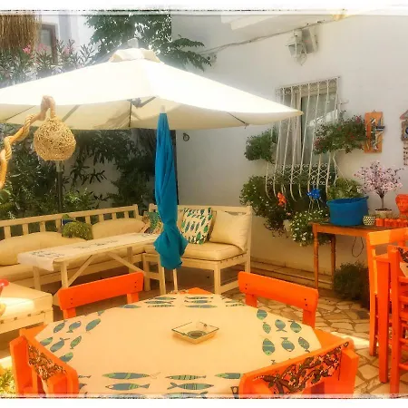 Bodrum Sade Otel Otel *