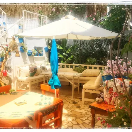 Otel Bodrum Sade Otel *