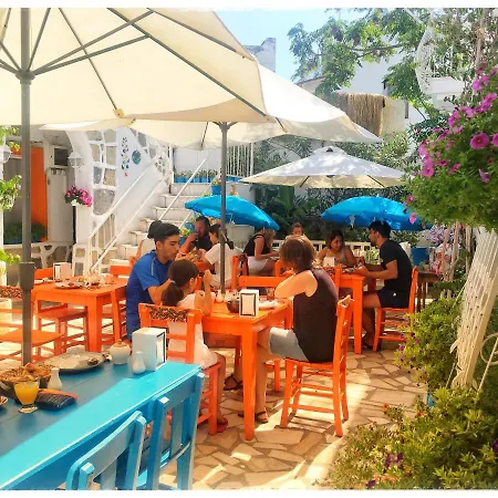Otel Bodrum Sade Otel