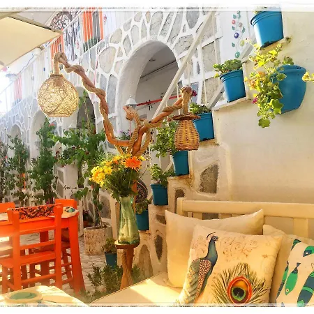 Otel Bodrum Sade Otel