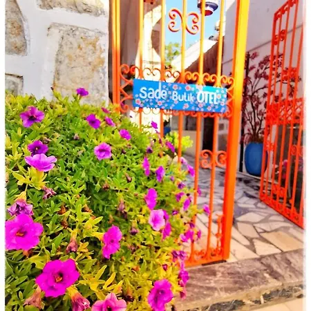 Otel Bodrum Sade Otel Bodrum