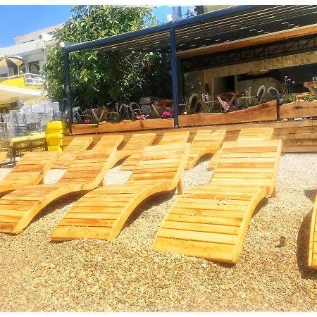 博德鲁姆萨德民宿酒店 * 博德鲁姆