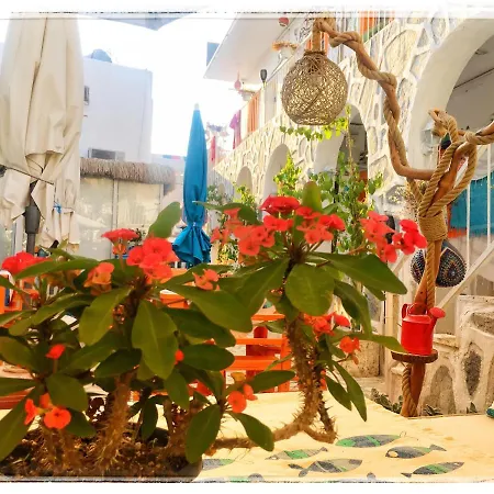 Sade Hotel Bodrum