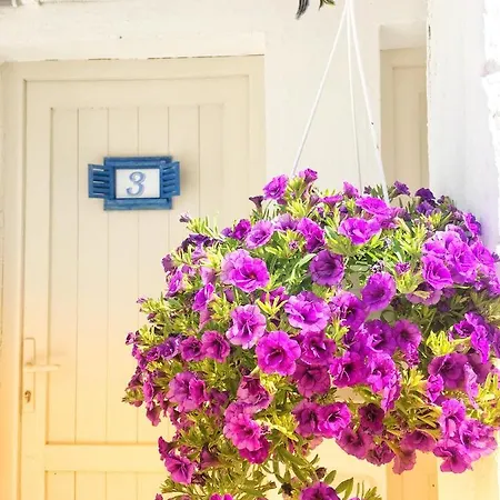Otel Bodrum Sade Otel *