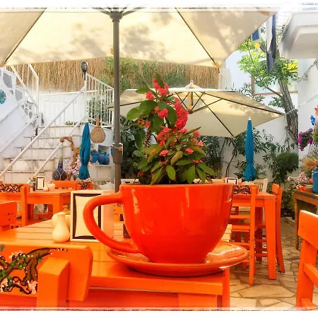 Otel Bodrum Sade Otel