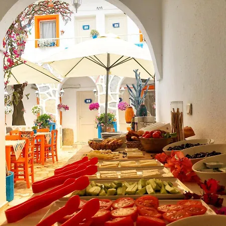 Bodrum Sade Otel Bodrum