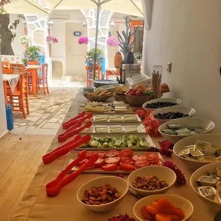 Bodrum Sade Otel Otel