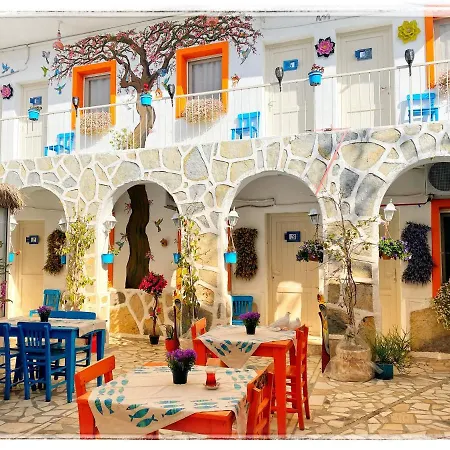 Otel Bodrum Sade Otel Bodrum