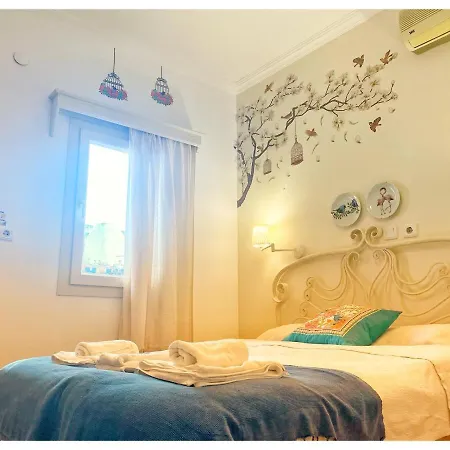 Otel Bodrum Sade Otel