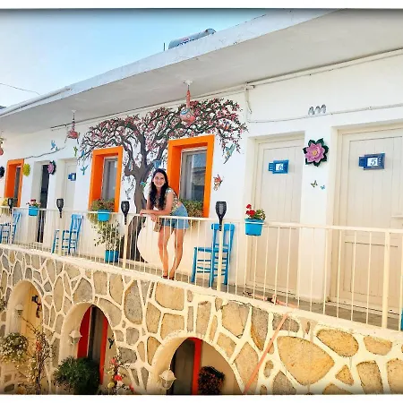 Otel Bodrum Sade Otel Bodrum