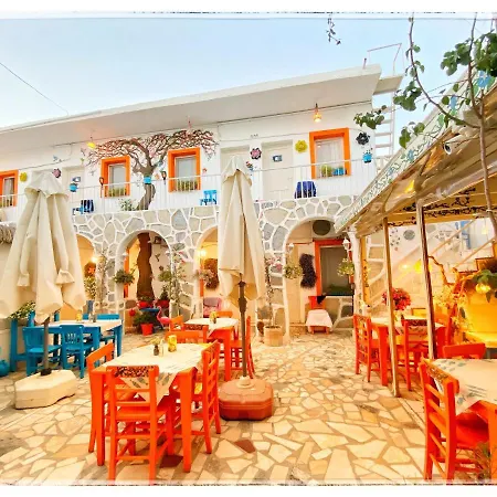 Otel Bodrum Sade Otel *