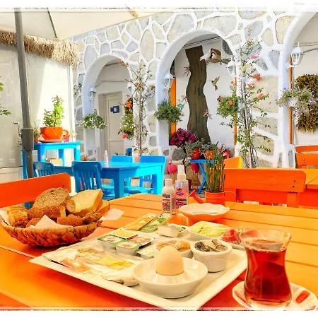 Bodrum Sade Otel Otel