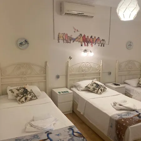 Otel Bodrum Sade Otel Bodrum