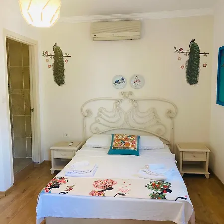 Sade Hotel
