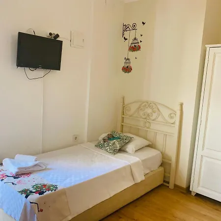 Sade Hotel Bodrum