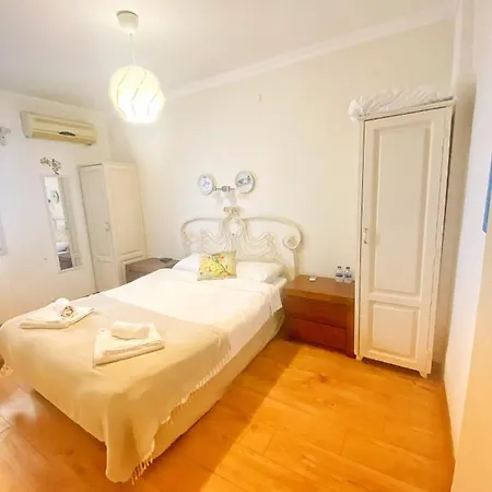 Bodrum Sade Otel Bodrum