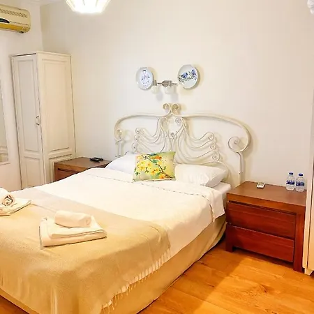 Otel Bodrum Sade Otel *