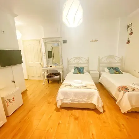 Bodrum Sade Otel