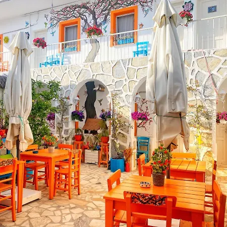 Otel Bodrum Sade Otel Bodrum