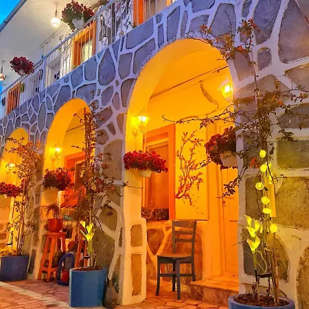 Bodrum Sade Otel *