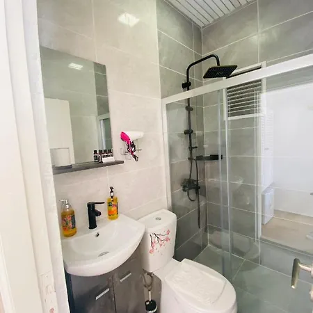 Otel Bodrum Sade Otel
