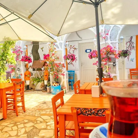 Sade Bodrum