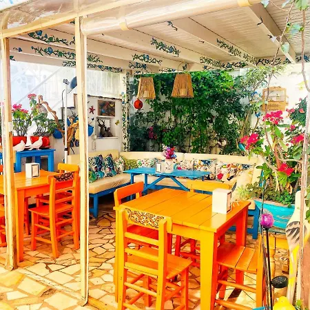 Otel Bodrum Sade Otel *